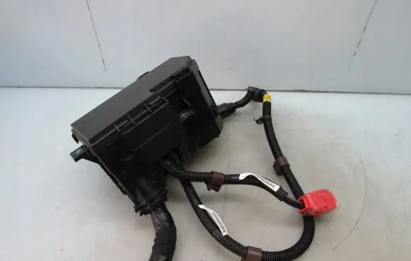 Honda CR-V Fuse box set