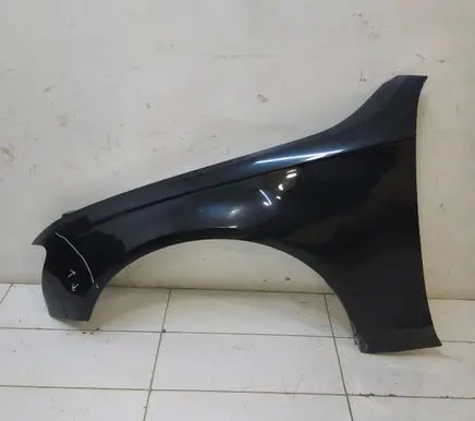 Audi A4 S4 B8 8K Fender