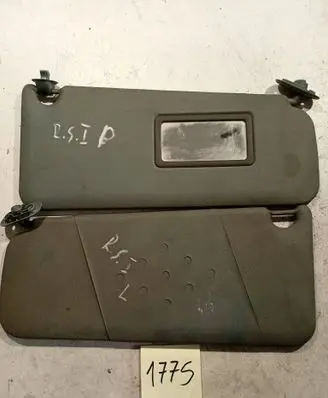 Renault Scenic I Sun visor 7700424441