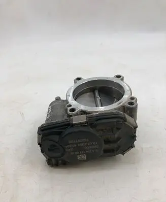 Mercedes-Benz GLC C254 Throttle body valve A2541410200