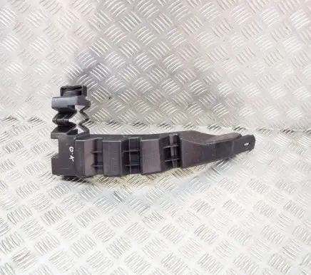 Jaguar E-Pace Rear bumper mounting bracket J9C317A882A