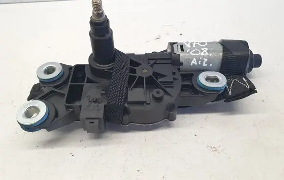 Volvo V70 Rear window wiper motor 30663891 nr9500