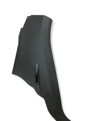 Porsche Cayenne (9Y0 9Y3) Thresholds for All-terrain vehicles 760867765