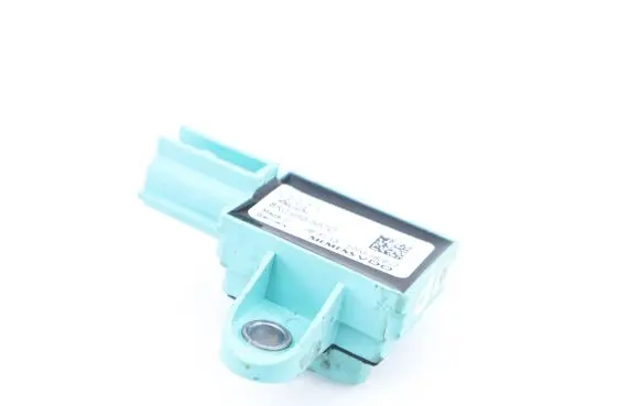 Audi A5 8T 8F Airbag deployment crash/impact sensor 8K0955557C