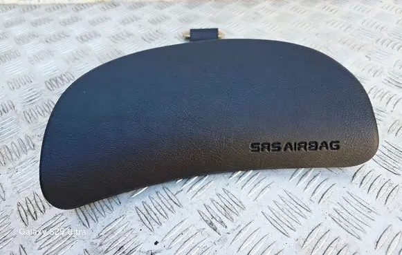 Alfa Romeo GT Airbag cover 156050234 ABPAB311769NAT PAB311769NAT