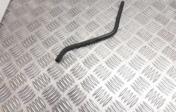 Toyota Corolla Verso E121 Engine coolant pipe/hose