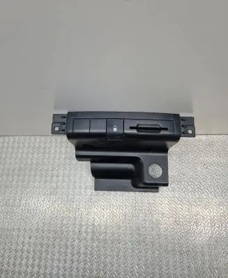 Peugeot 207 Central locking switch button FR56713502