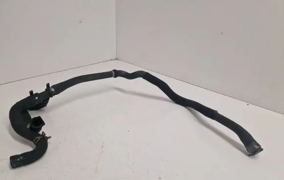 Peugeot 508 RXH Coolant pipe/hose 