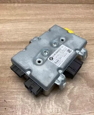BMW 5 E60 E61 Door control unit/module 6963013 75789012