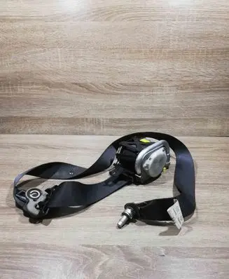 Nissan Murano Z50 Front seatbelt C9184HL 22Y1