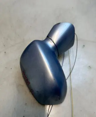 Honda Jazz Front door electric wing mirror 23112