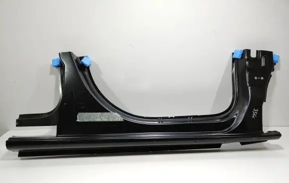Peugeot Rifter Sill 9827687380