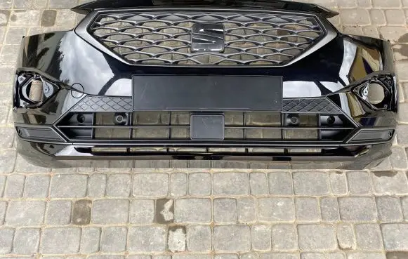 Seat Tarraco Front bumper