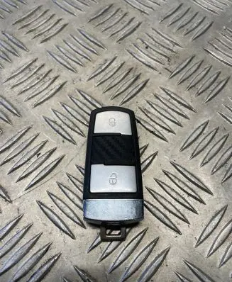 Volkswagen PASSAT B6 Ignition key/card 