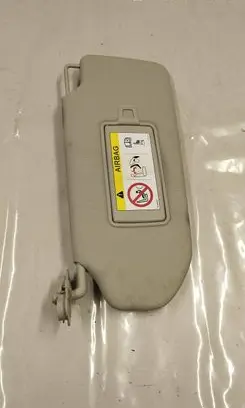 Volvo XC90 Sun visor 31426316
