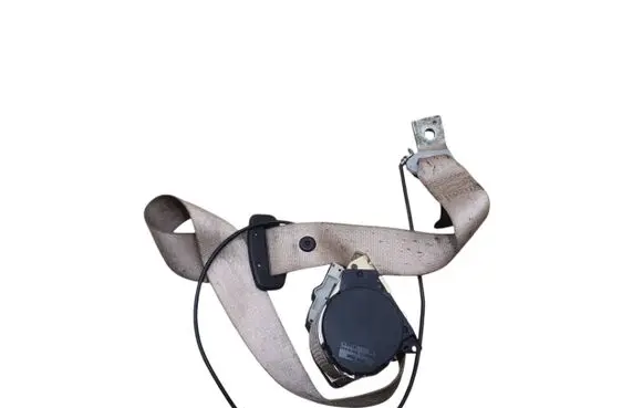 BMW X5 E53 Rear seatbelt 16398 33006808 57366
