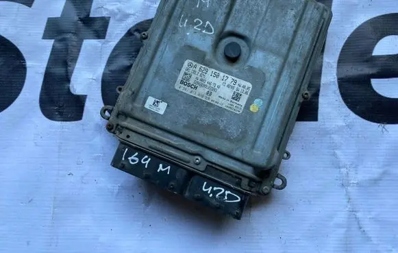 Mercedes-Benz ML W164 Other control units/modules A6291501779 6291501779