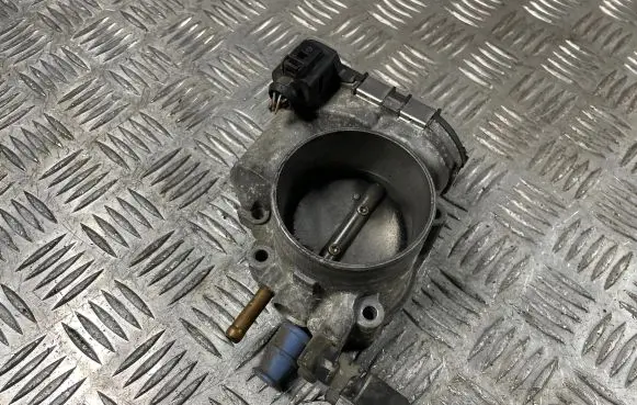 Audi A6 S6 C6 4F Throttle valve 078133062B 0280750030