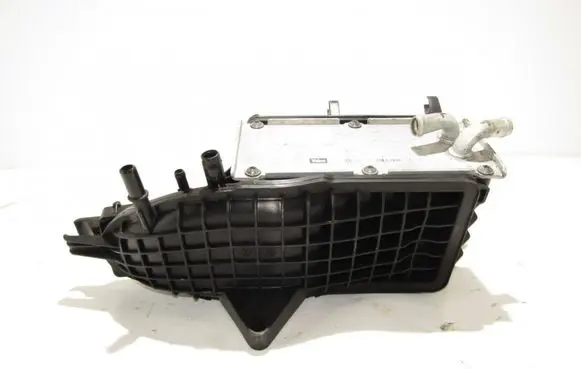Volkswagen Golf Plus Intake manifold 03c129711ad