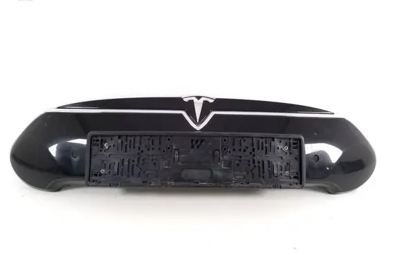 Tesla Model S Front grill 102331200A