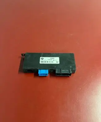 BMW X3 F25 Gateway control module 9282285 61359282285