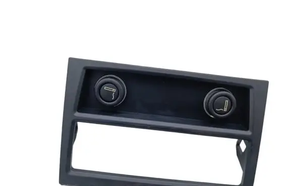 BMW 7 F01 F02 F03 F04 Cigarette lighter trim 51169113673 58450713