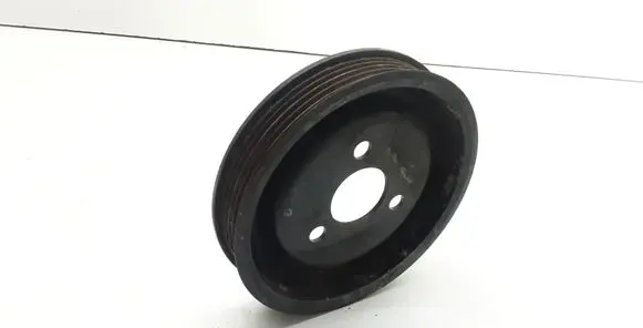 BMW 5 E39 Power steering pump pulley 2246719