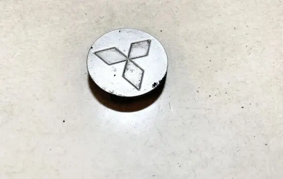 Mitsubishi Outlander Original wheel cap mr272439
