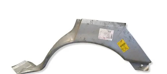 Ford Sierra Rear arch 2550581