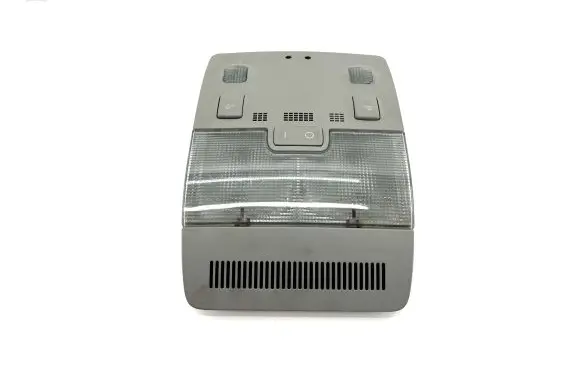 Audi A3 S3 8P Front seat light 8E0947135A