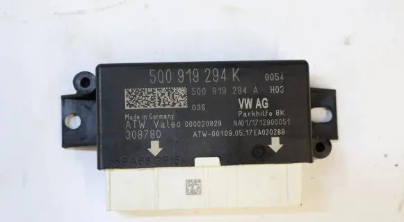 Volkswagen Golf Sportsvan Parking PDC sensor 5Q0919294K