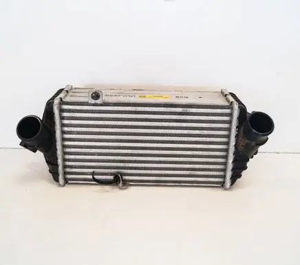 KIA Ceed Intercooler radiator 282702A570
