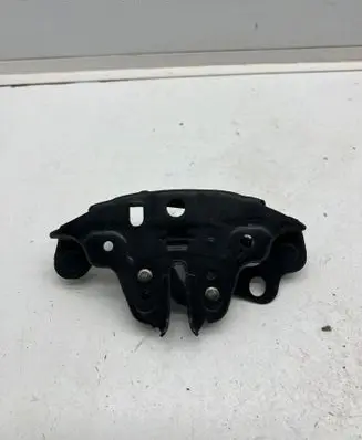 Nissan Qashqai Engine bonnet/hood lock/catch 