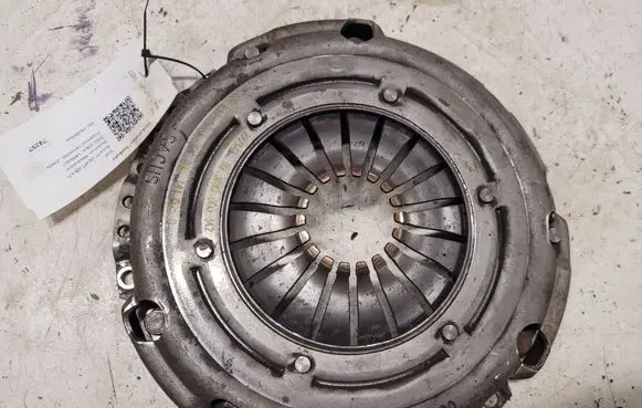 Seat Ibiza IV (6J,6P) Pressure plate 03C141025D 023082000342
