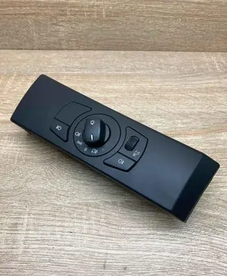 BMW 5 E60 E61 Light switch 6925287 6925260