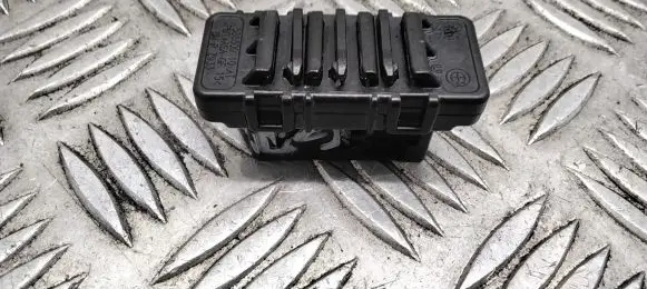 BMW X5 F15 Sensor 92668301