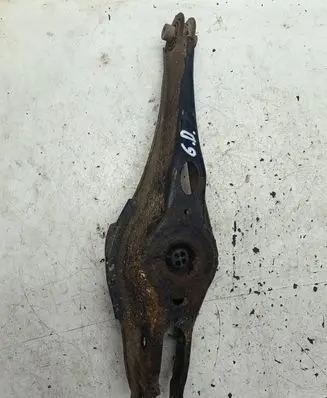 Audi A3 S3 8V Rear control arm 5Q0505311D 291115 1FLU18TB