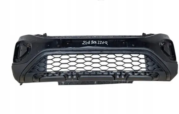 Volkswagen T-Roc Front bumper 2GA807221Q