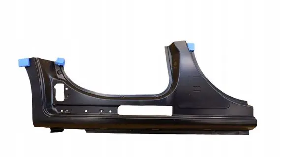 Peugeot Rifter Sill 9827656680