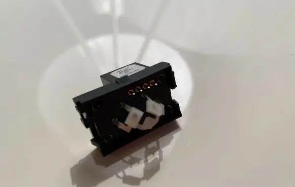 Porsche 911 991 Sun solar sensor 99155240602 106053