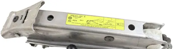 Volkswagen Polo IV 9N3 Lift Jack 6Q0011031D BATZSC00P