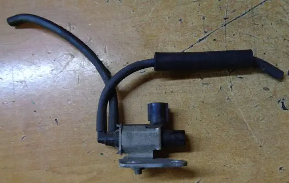 Mitsubishi ASX Turbo solenoid valve K5T46494