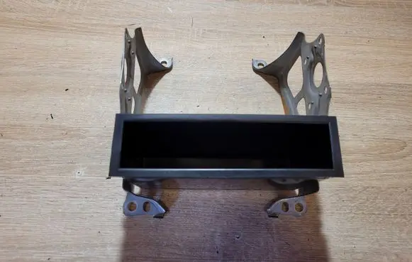 Toyota Prius (XW20) Dashboard storage box/compartment 5552130170