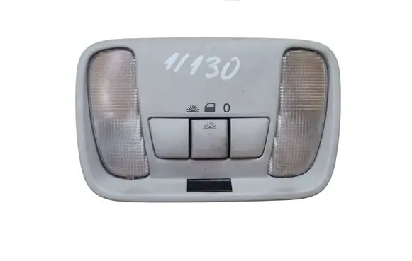 Volvo S40, V40 Front seat light 30619698