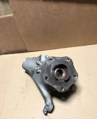 Porsche 911 991 Front wheel hub 99134165705