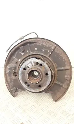 Mercedes-Benz S W220 Rear wheel hub spindle/knuckle 