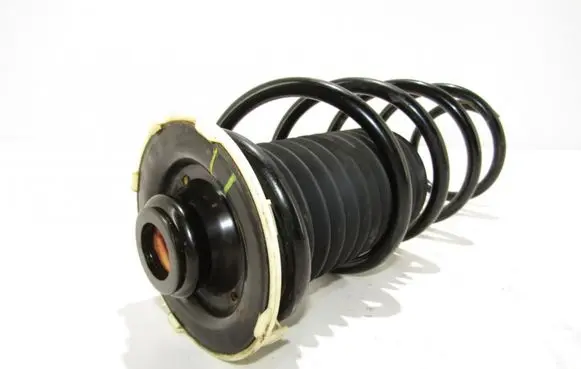 Honda Jazz Front coil spring