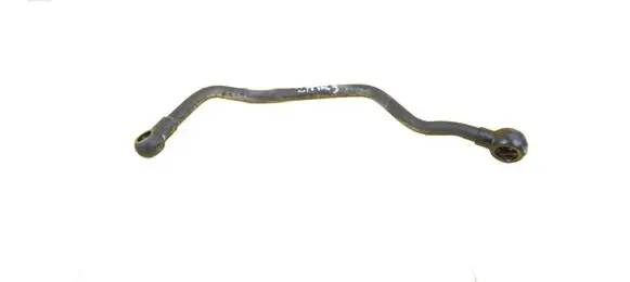 Volvo S60 Turbo turbocharger oiling pipe/hose ZASILANIE D5204T3 PRZEWOD