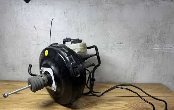 Audi Q7 4L Brake booster 7L8612101E 03786946014