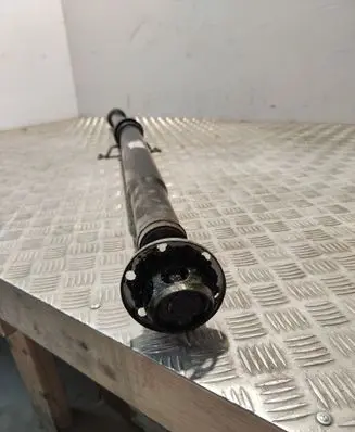 Audi SQ7 Drive shaft (set) 4M0521101A